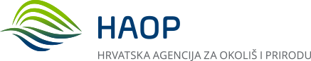 HAOP Logo